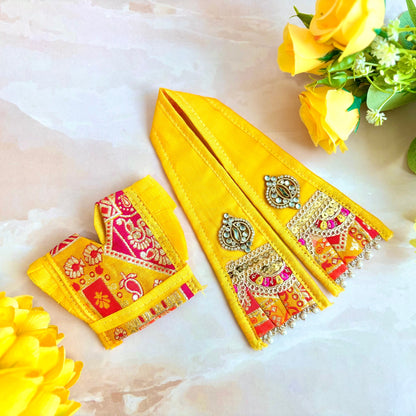 Kamini Mata Rani Dress