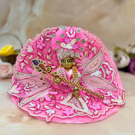 Madhursobha Laddu Gopal Dress