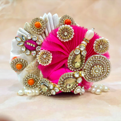 Madhurrang Laddu Gopal Dress