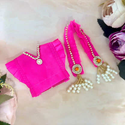 Madhurrang Laddu Gopal Dress