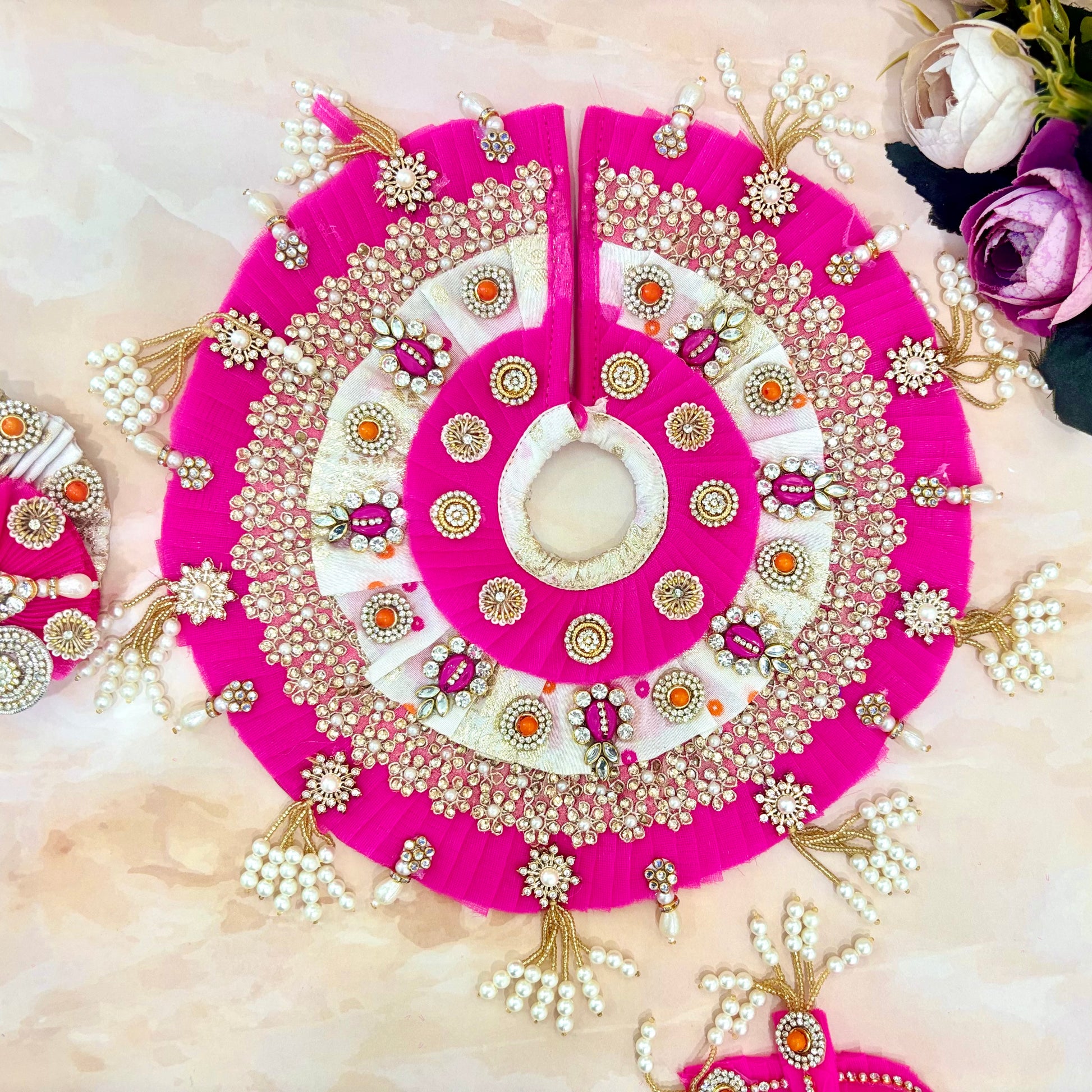Madhurrang Laddu Gopal Dress