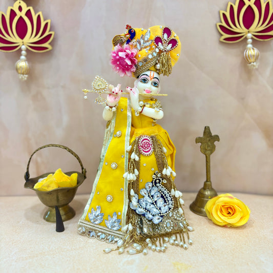 Vilas Vastram Dhoti Set