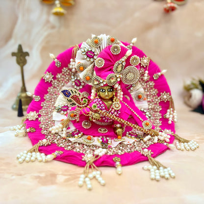 Madhurrang Laddu Gopal Dress