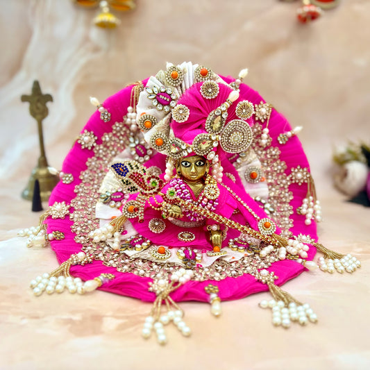 Madhurrang Laddu Gopal Dress