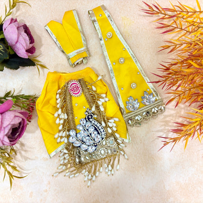 Vilas Vastram Dhoti Set