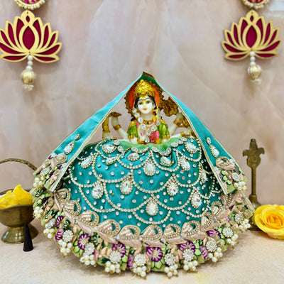 Ambika Ratna Mata Rani Dress