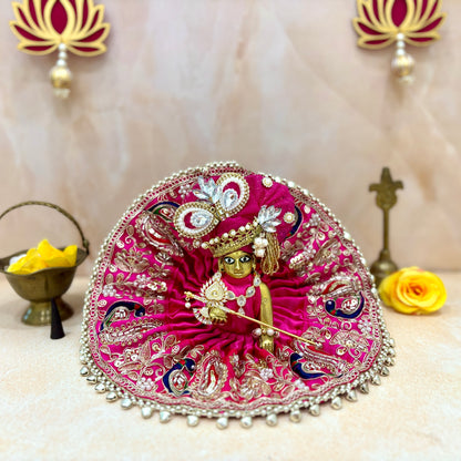 Shyam Sundaram Laddu Gopal Dress