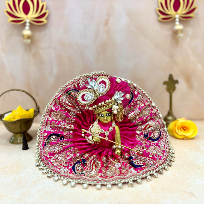 Shyam Sundaram Laddu Gopal Dress