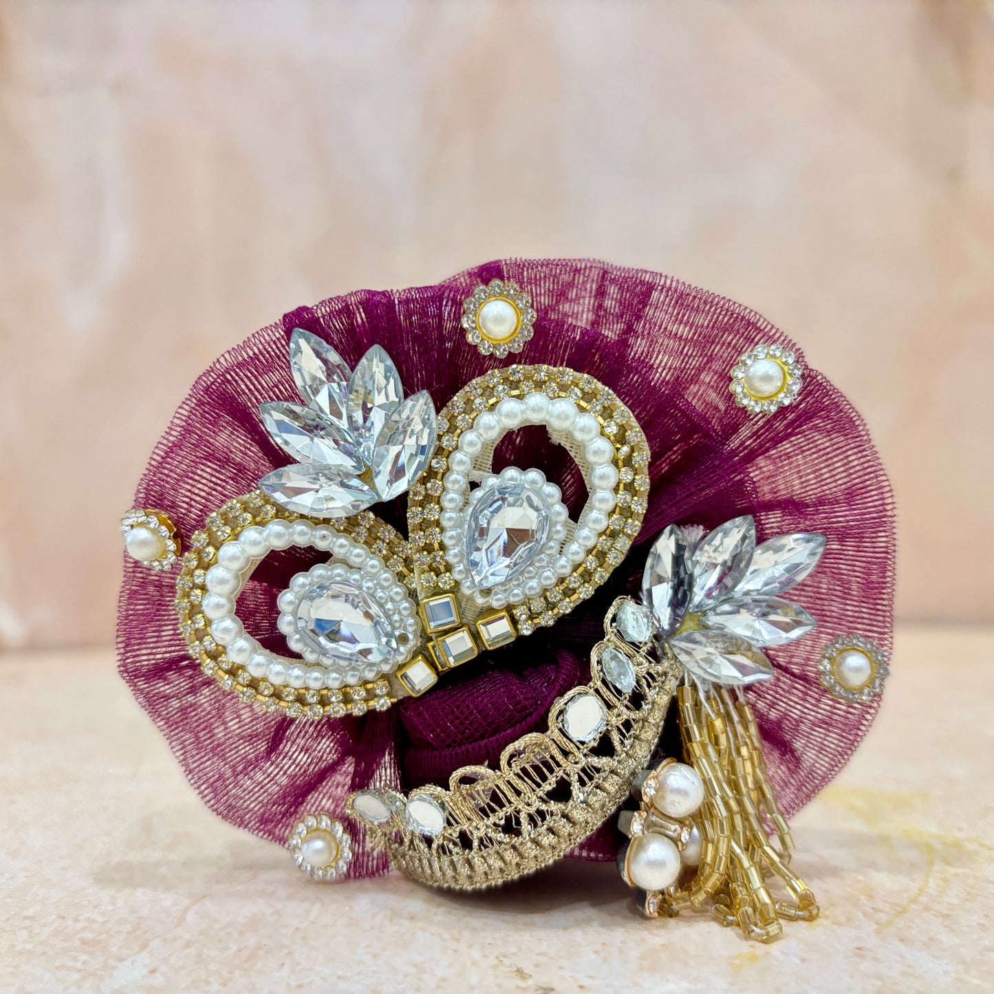 Shyam Sundaram Laddu Gopal Dress