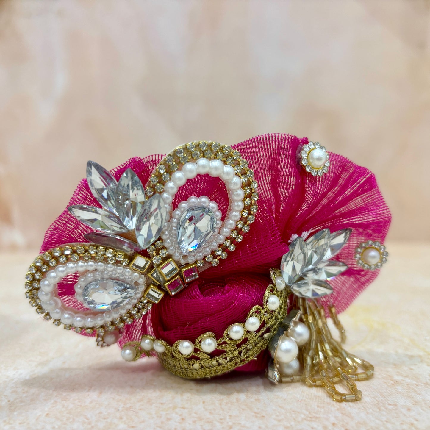 Shyam Sundaram Laddu Gopal Dress
