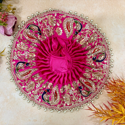 Shyam Sundaram Laddu Gopal Dress