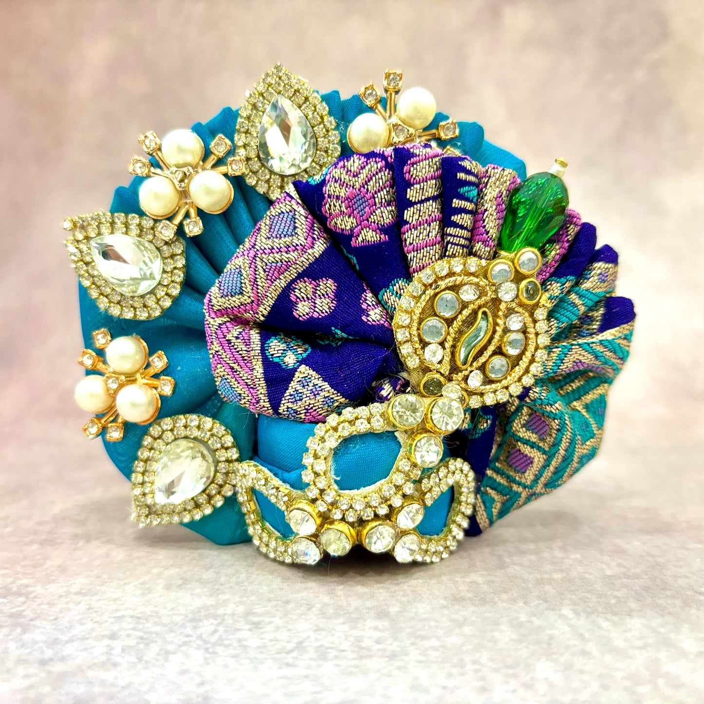 Navratri Laddu Gopal Dress
