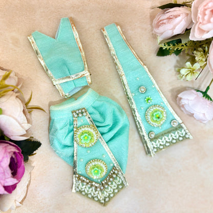 Kunjsobha Radhe Krishna Dress