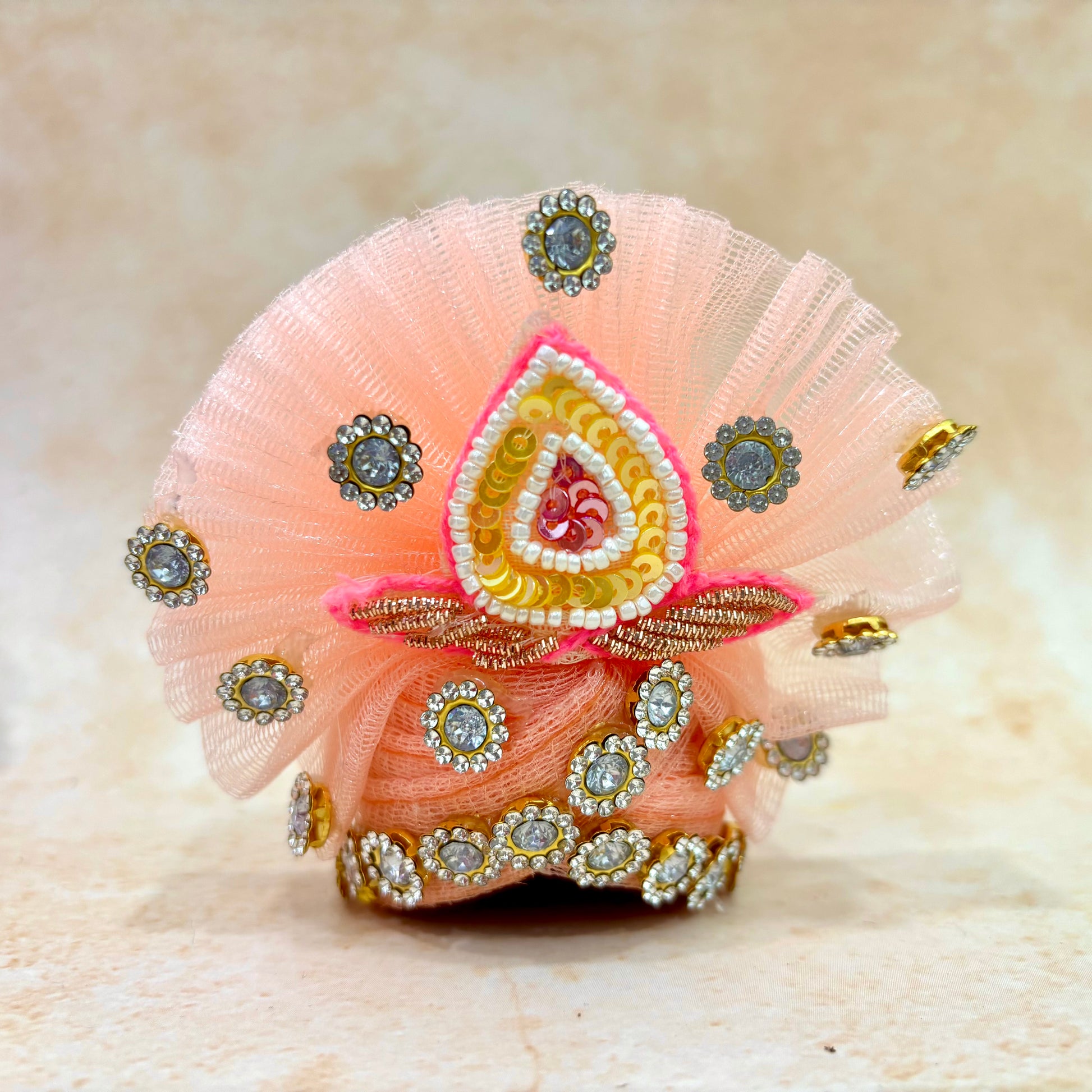 Komal Shringar Laddu Gopal Dress