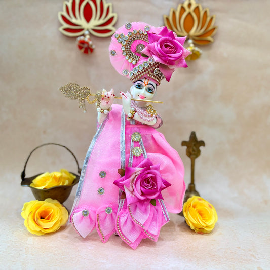 Premvilash Dhoti Set