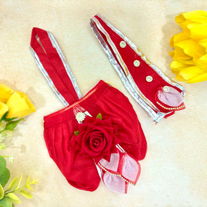 Premleela Dhoti Set
