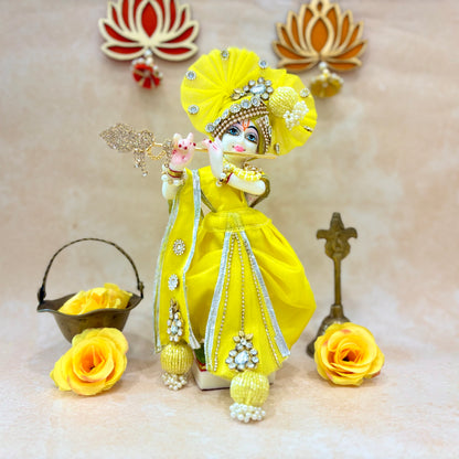 Pitambar Dhoti Set