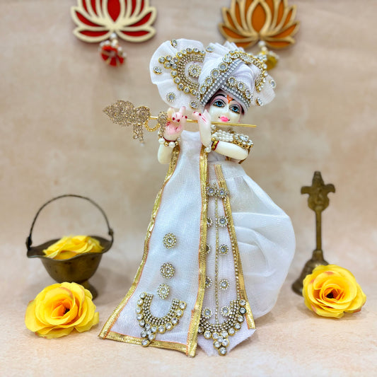 Chandrashyam Dhoti Set