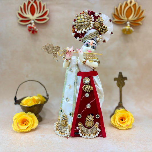 Bhavyaratna Dhoti Set