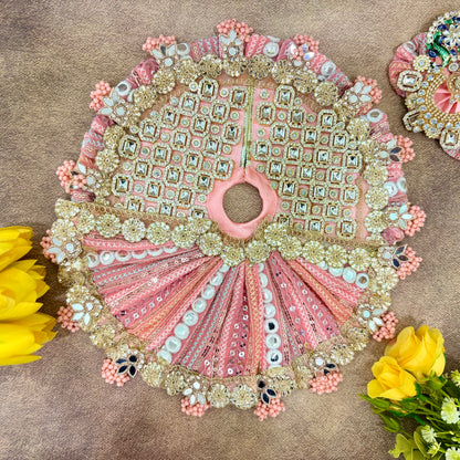 Divyarajsi Laddu Gopal Dress