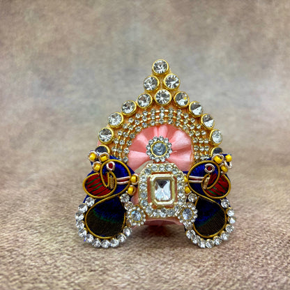Divyarajsi Laddu Gopal Dress