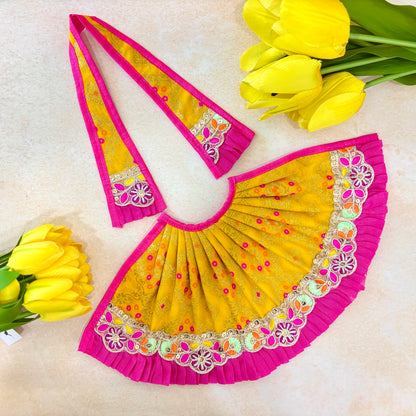 Shree Vastra Mata Rani Dress