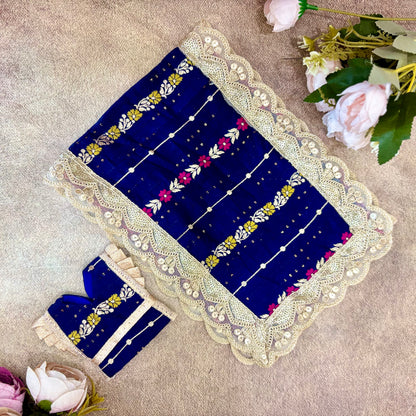 Divya Lehar Mata Rani Dress