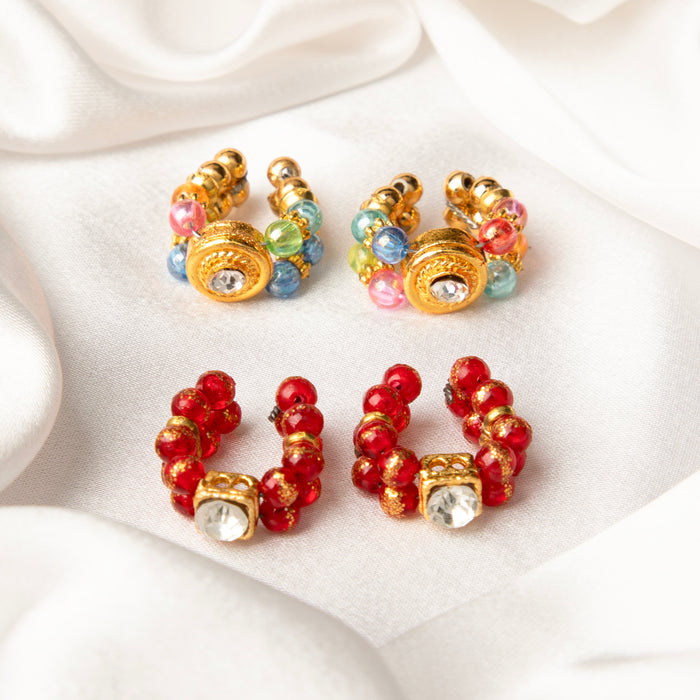 Ishvarya Kangan Set (Pack of 2)
