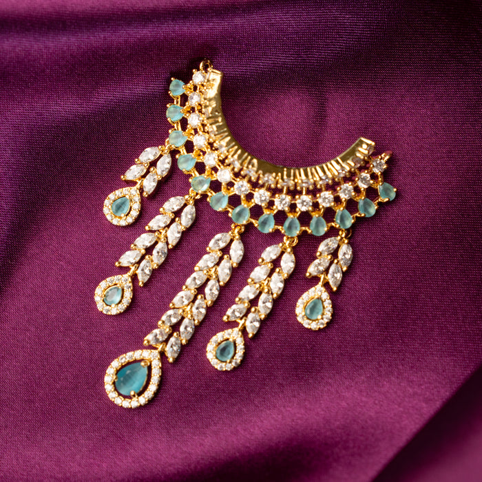 Jalika Madhuri Necklace
