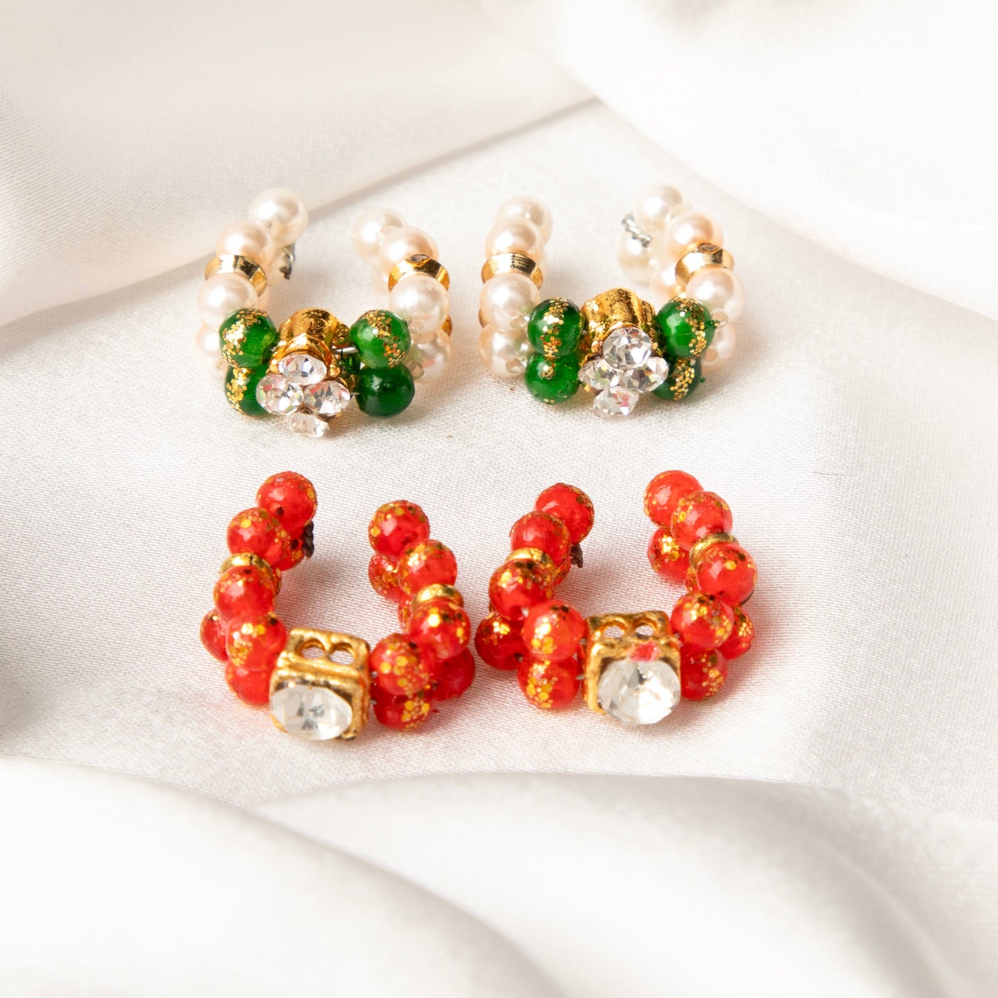 Vaibhavi Kangan - Pack of 2 (1-3no)