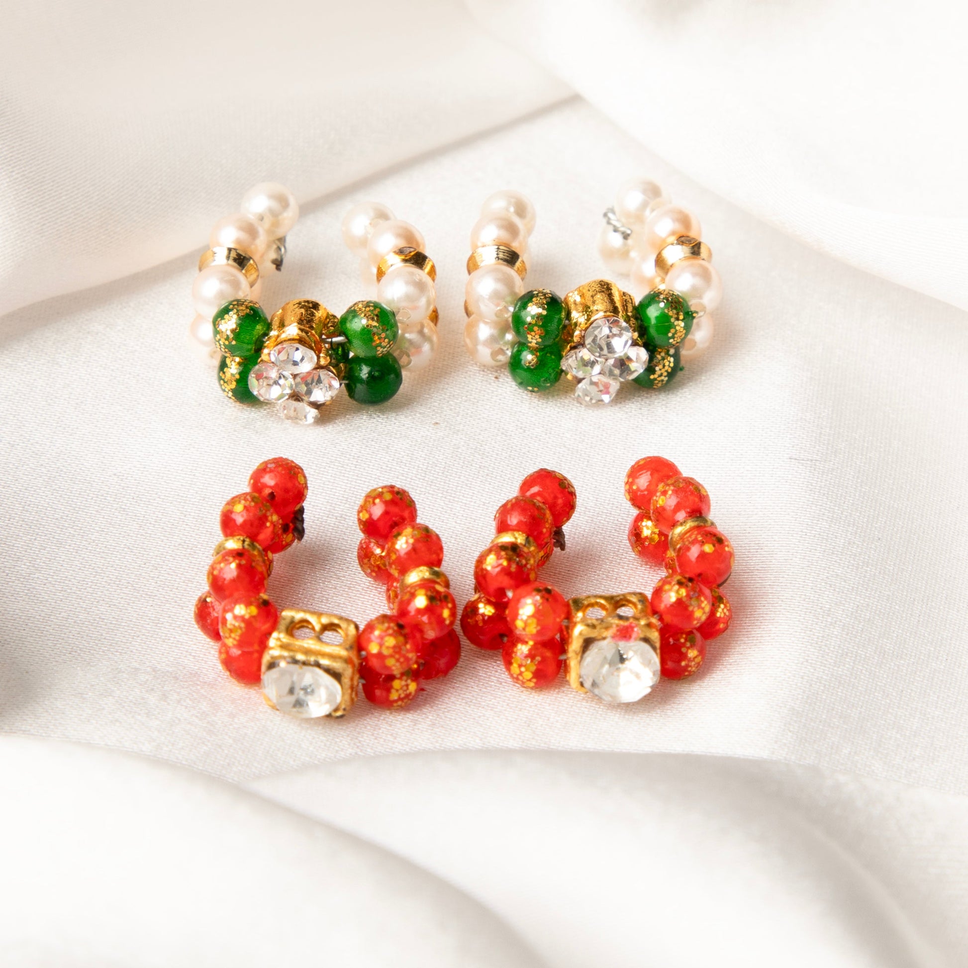 Vaibhavi Kangan - Pack of 2 (1-3no)