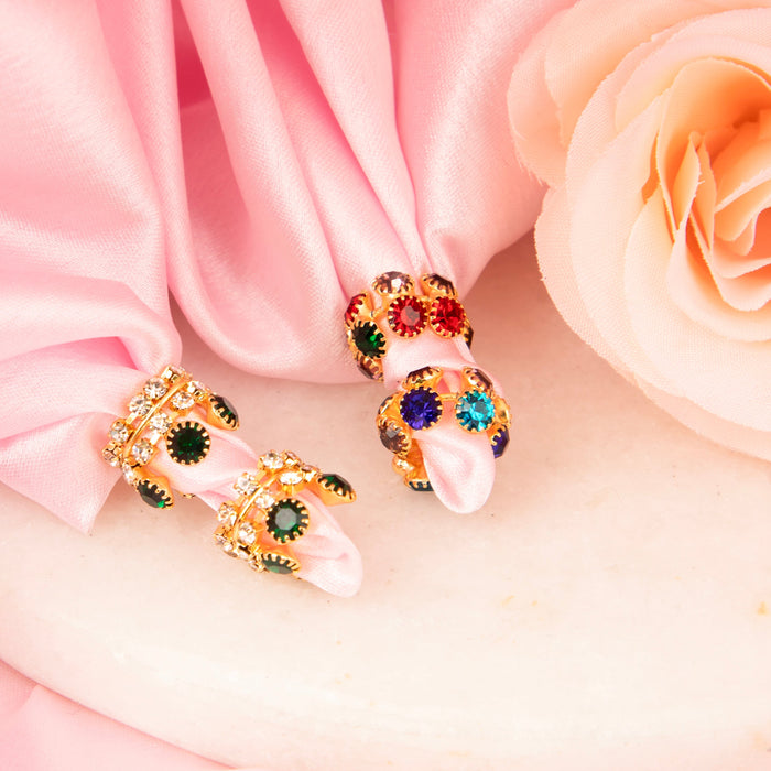 Rajratna Kangan – Pack of 2 (0–1 no)