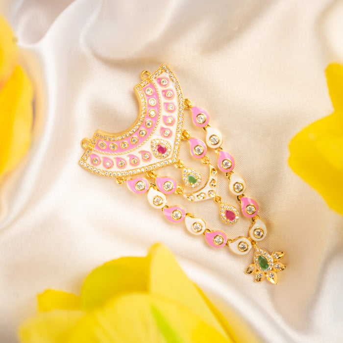 Komala Vilas Necklace