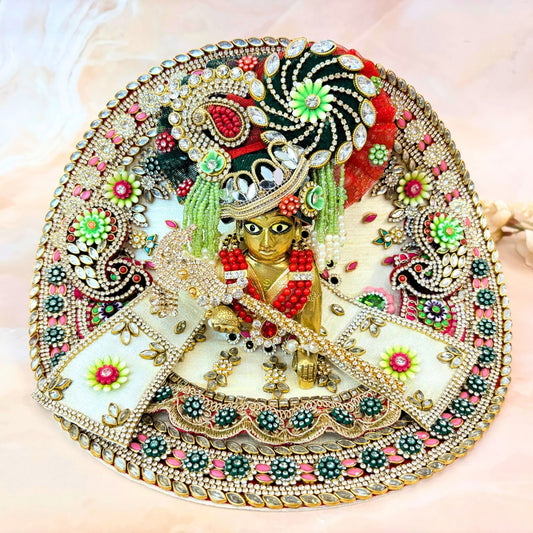 Kundanvaibhav Laddu Gopal Dress