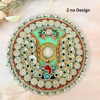 Meherangana Laddu Gopal Dress