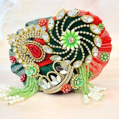 Kundanvaibhav Laddu Gopal Dress