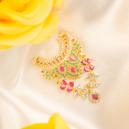 Kusum Sobha Necklace
