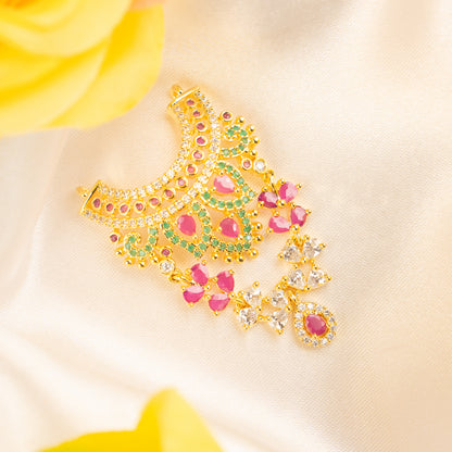 Kusum Sobha Necklace