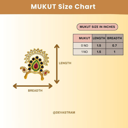 Shahi Ratna Mukut