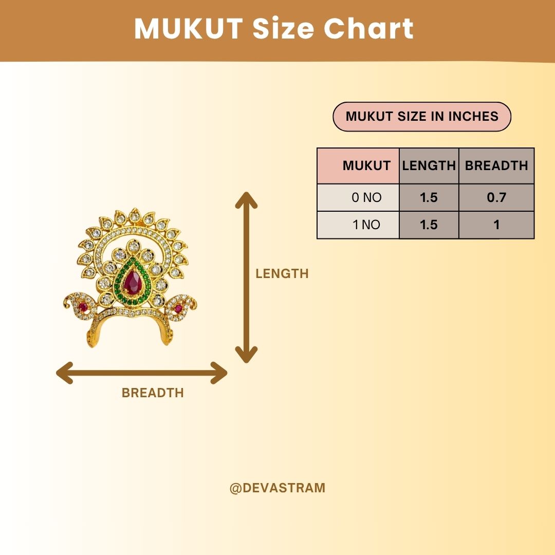 Raj Tilak Mukut