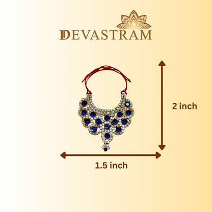 Laddu Gopal Necklace 