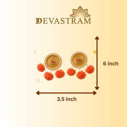 Divya Shubh Labh Hanging