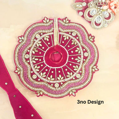 Manohar Laddu Gopal Dress