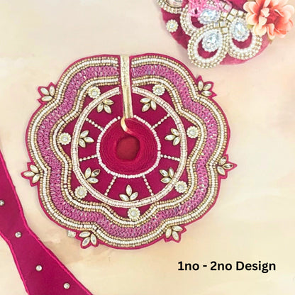 Manohar Laddu Gopal Dress