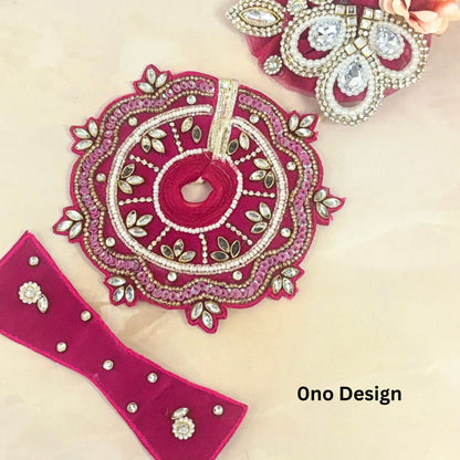 Manohar Laddu Gopal Dress