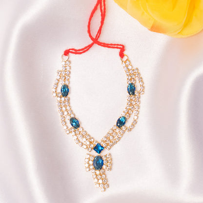 Mangal Ratna Necklace (Pack of 3)