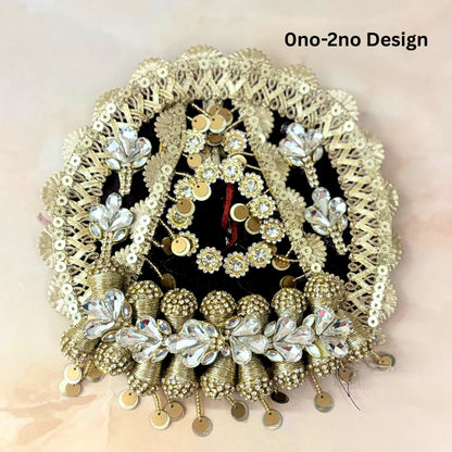 Ratnadeep Laddu Gopal Dress