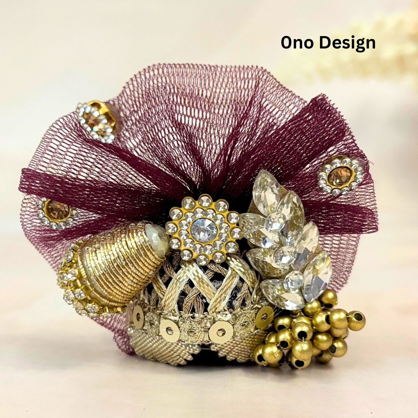 Ratnadeep Laddu Gopal Dress