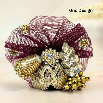 Ratnadeep Laddu Gopal Dress