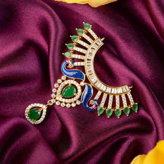 Morika Chand Necklace